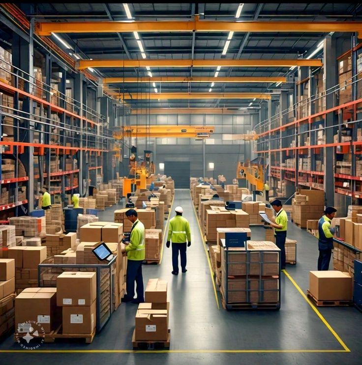 BAL EXPRESS logistics